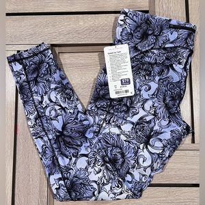 Lululemon Speed Up Tight